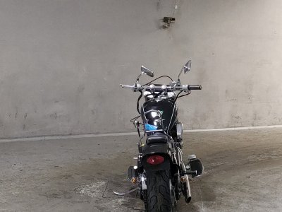Honda STEED 400 — фото 4