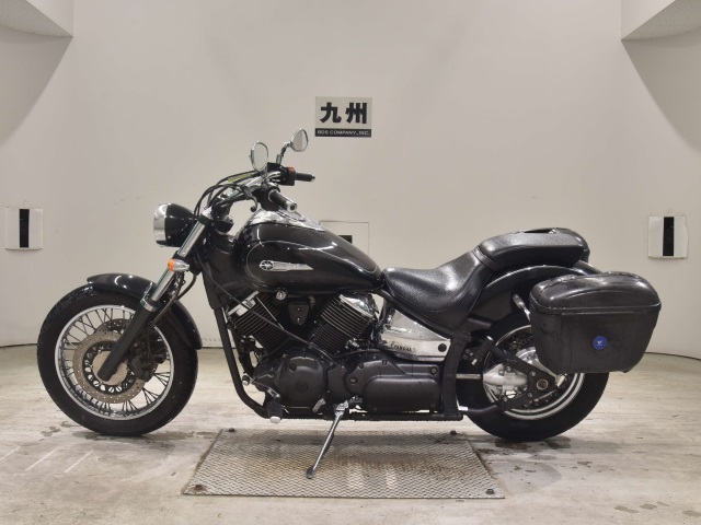 Yamaha DRAGSTAR XVS1100 — фото 2