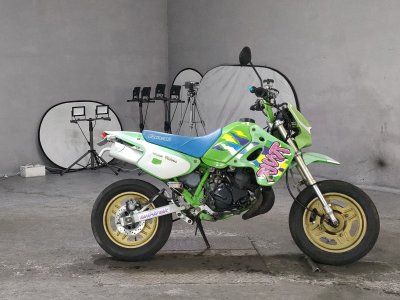 Kawasaki KSR50