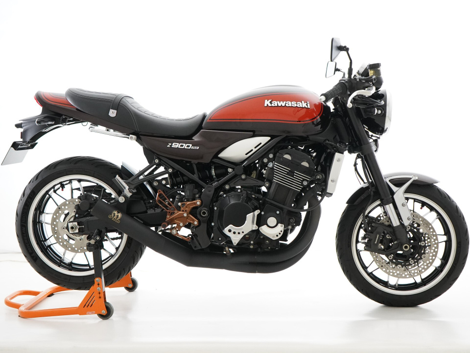 Kawasaki Z900RS