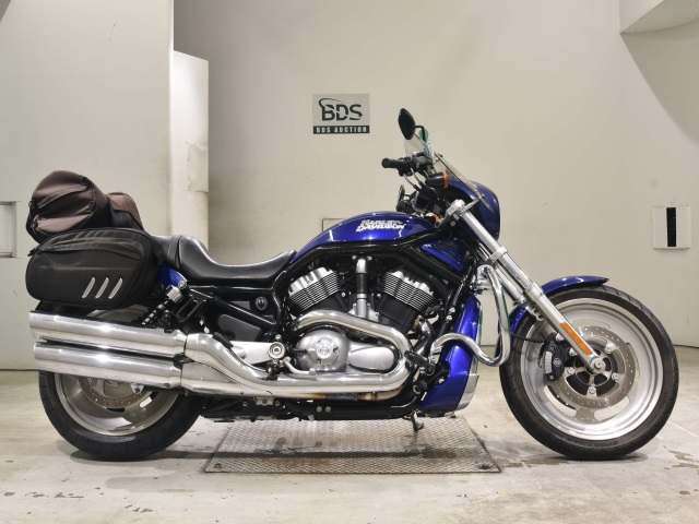 HD NIGHT ROD VRSCD1130