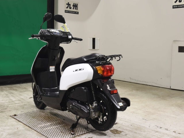 Yamaha JOG 50 — фото 6