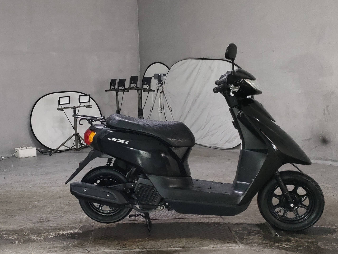 Yamaha JOG 50