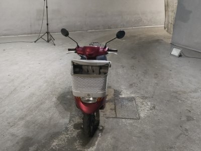 Suzuki LETS4 — фото 3