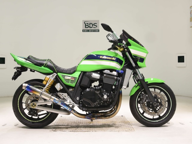 Kawasaki ZRX1200 DAEG