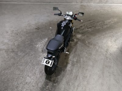 Triumph SPEED TRIPLE — фото 6
