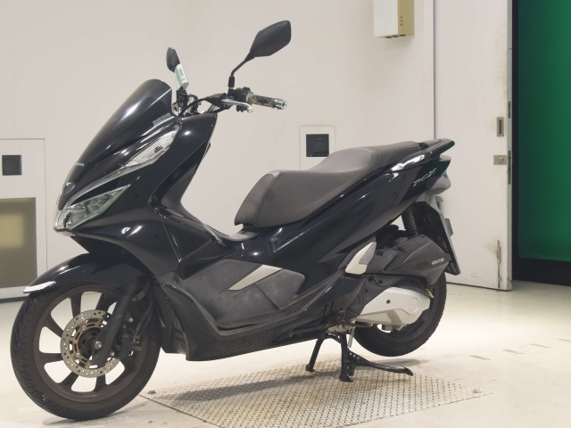 Honda PCX125-3 — фото 4
