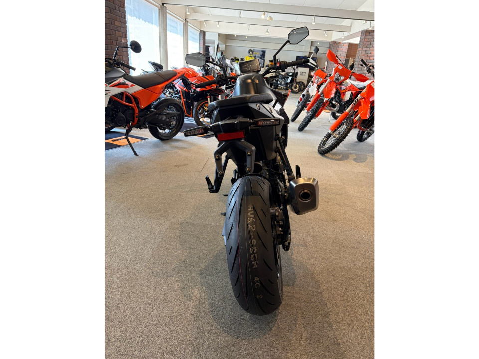KTM 990DUKE — фото 8