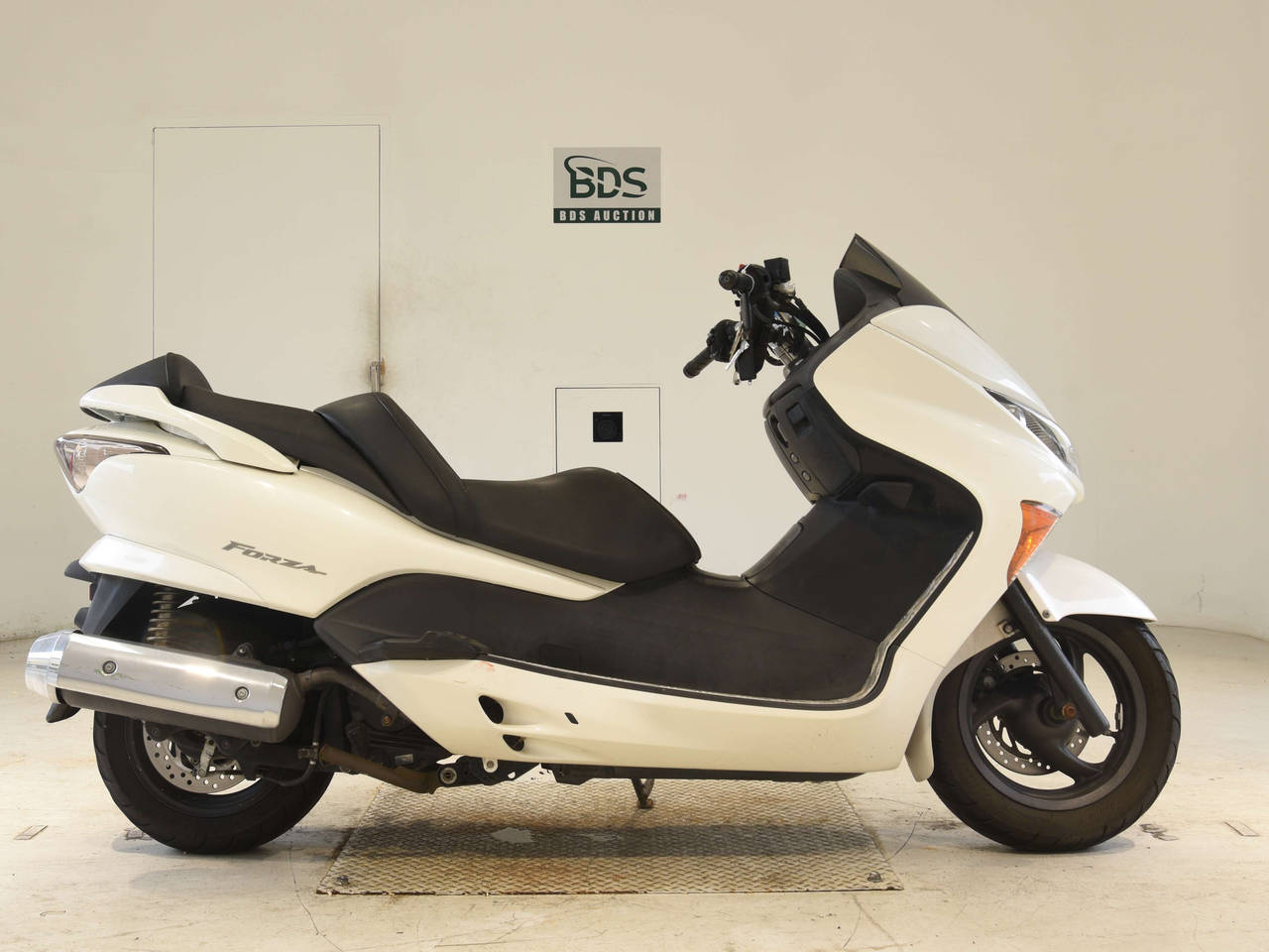 Honda FORZA Z