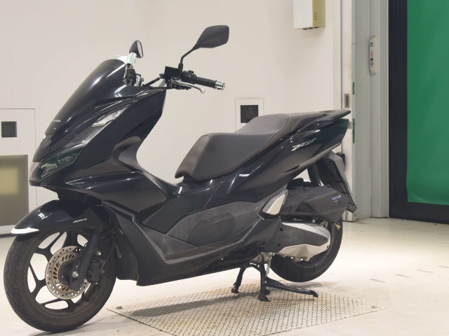 Honda PCX125 — фото 4