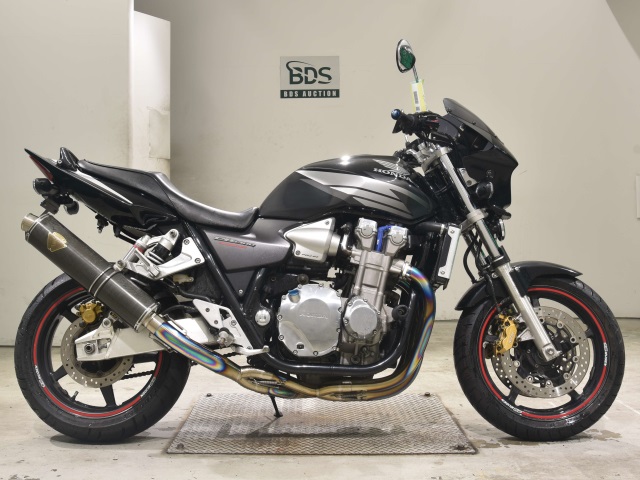 Honda CB1300SF