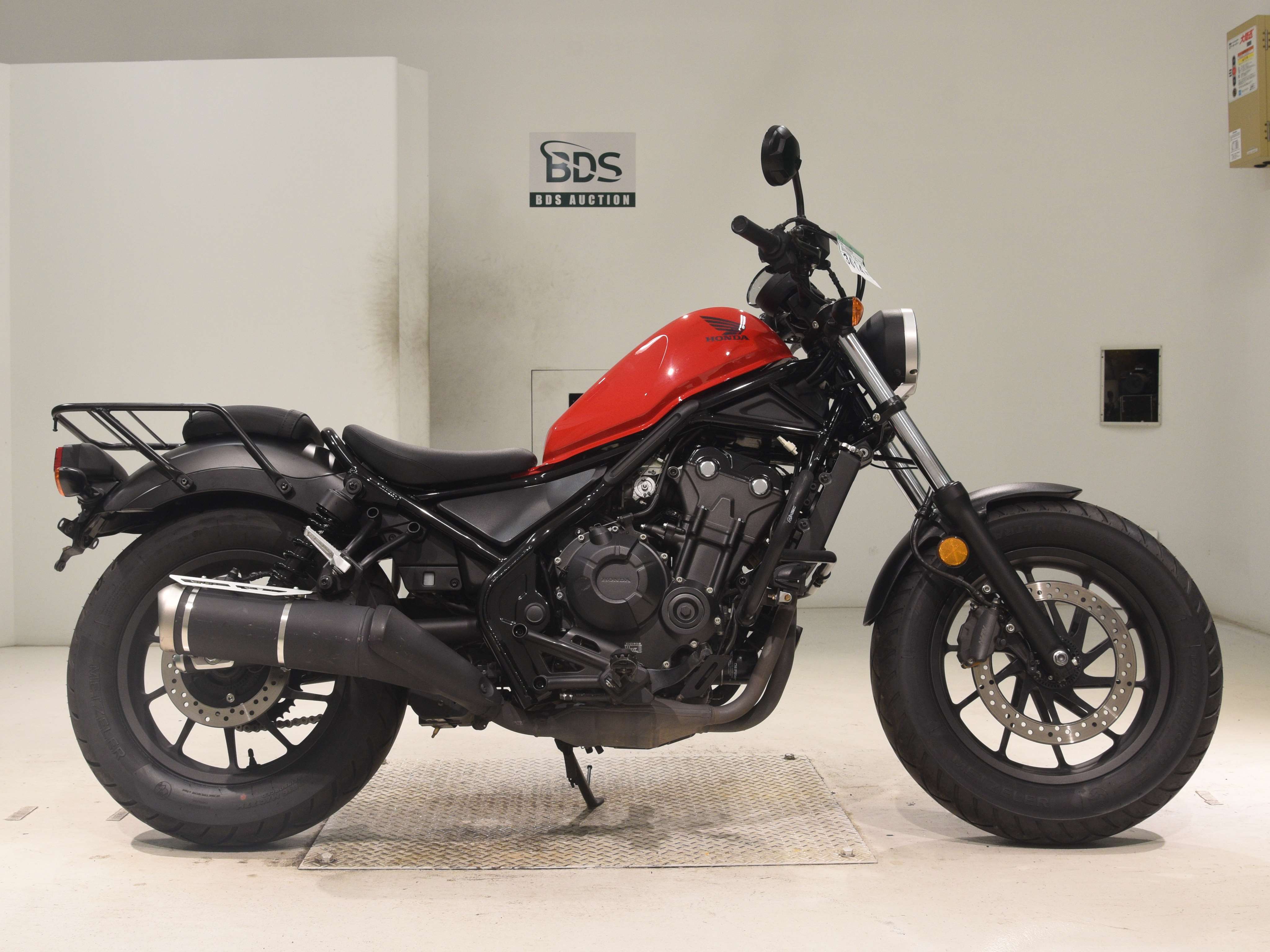 Honda REBEL CMX500