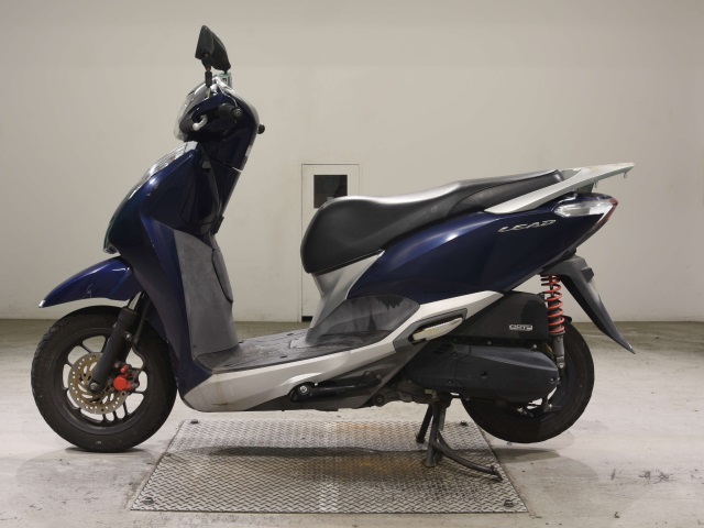 Honda LEAD125 — фото 2