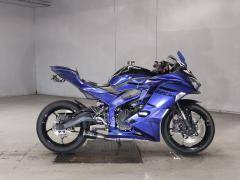 5718] Kawasaki NINJA ZX-25R KRT - ZX250E-A05094