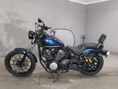 Yamaha BOLT 950RA — фото 2