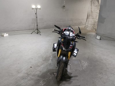 Ducati STREETFIGHTER V4 SP2 — фото 3