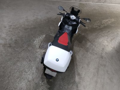 BMW C400X — фото 6