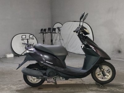 Honda DIO