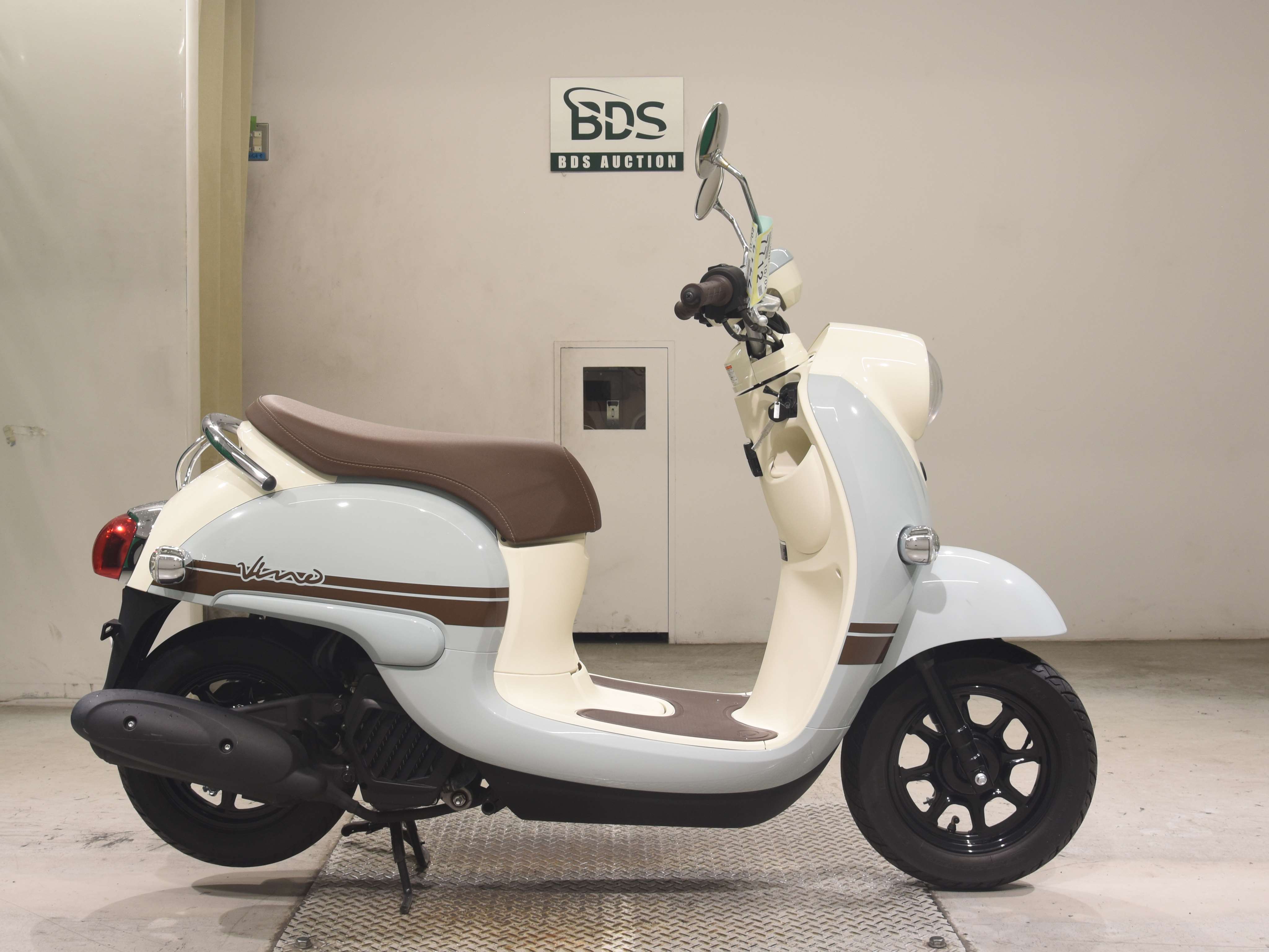 Yamaha VINO50
