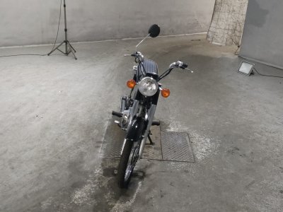 Honda BENELLI CD50 — фото 3