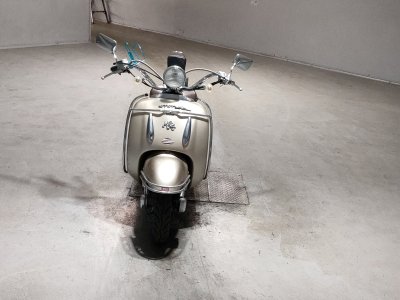 Honda JOKER 50 — фото 3