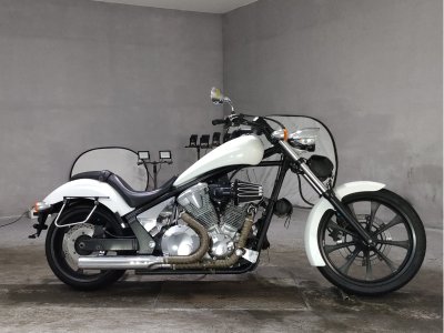Honda VT1300CX FURY