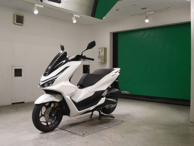 Honda PCX125 — фото 4