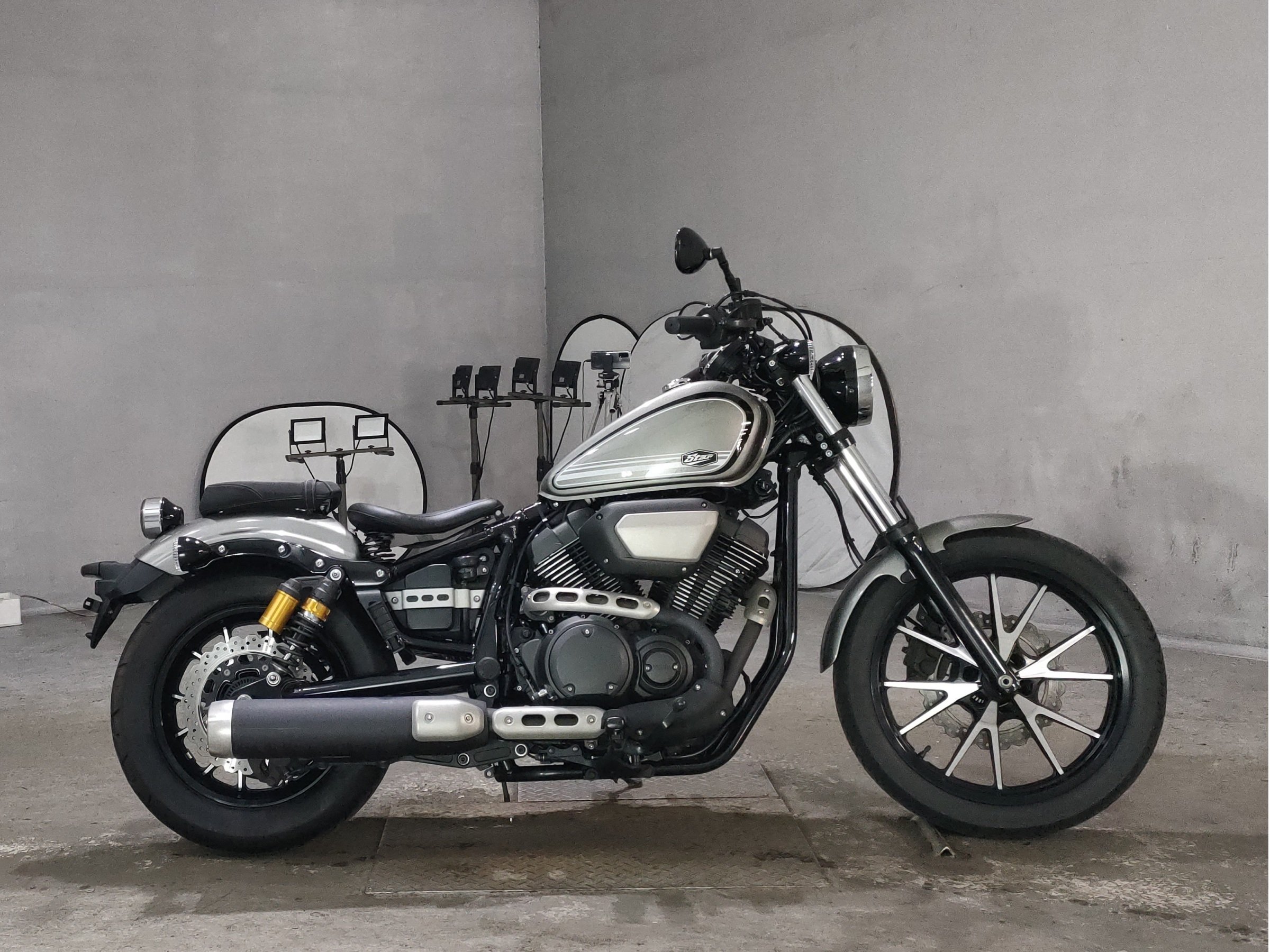 Yamaha BOLT 950RA