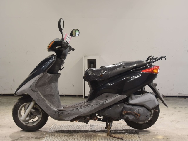 Yamaha AXIS125 — фото 2