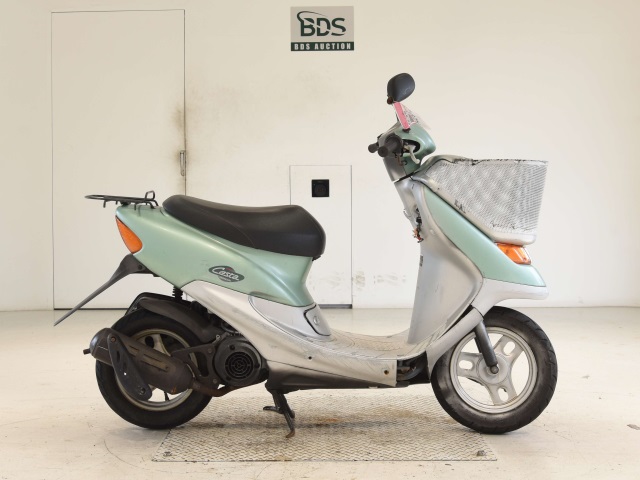 Honda DIO CESTA