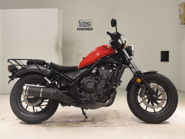 Honda REBEL CMX500