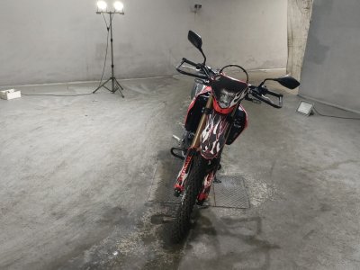 Honda CRF250L — фото 3