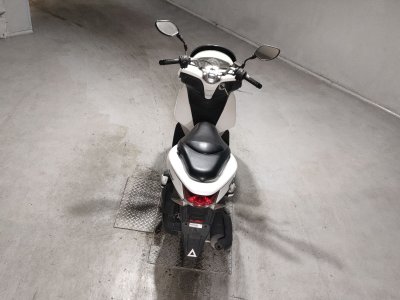 Honda PCX125 — фото 6