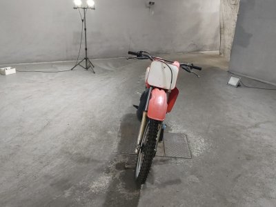 Honda CR80R — фото 3