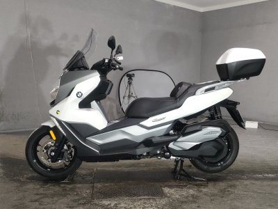 BMW C400GT — фото 2