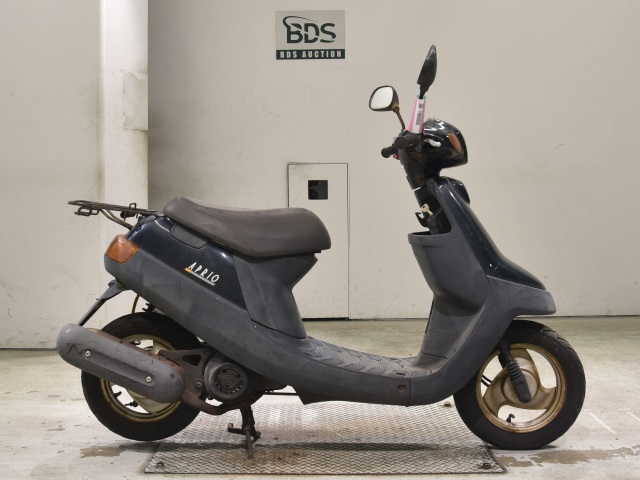 Yamaha JOG APRIO