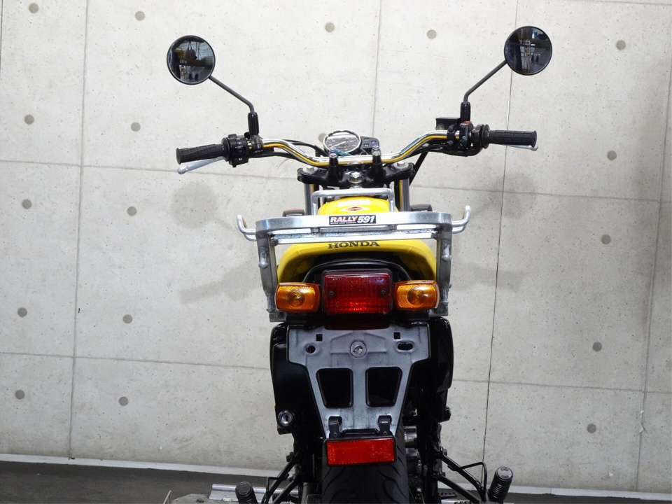 Фото мотоцикла