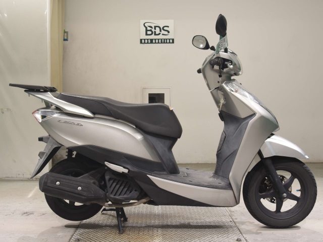 Honda LEAD125