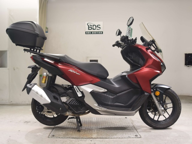 Honda ADV 160