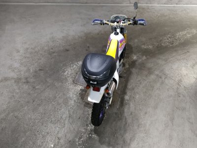 Suzuki DR250R — фото 6