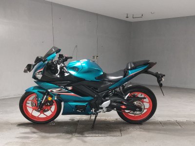 Yamaha YZF-R3 — фото 2
