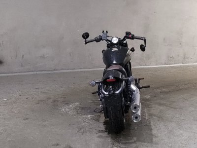 Indian SCOUT BOBBER — фото 4