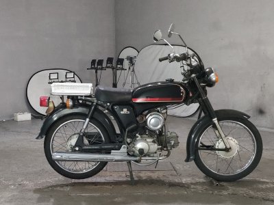 Yamaha YB50FOUR