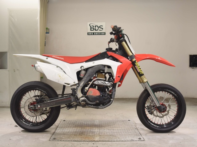 Honda CRF250R