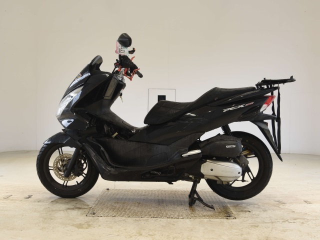 Honda PCX150 — фото 2