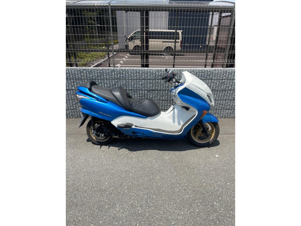 Honda FORZA
