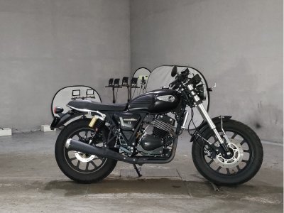 GPX LEGEND 250 TWIN