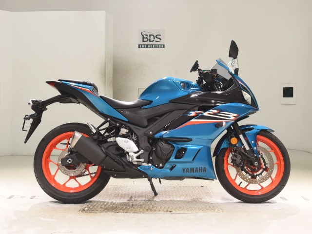 Yamaha YZF-R3