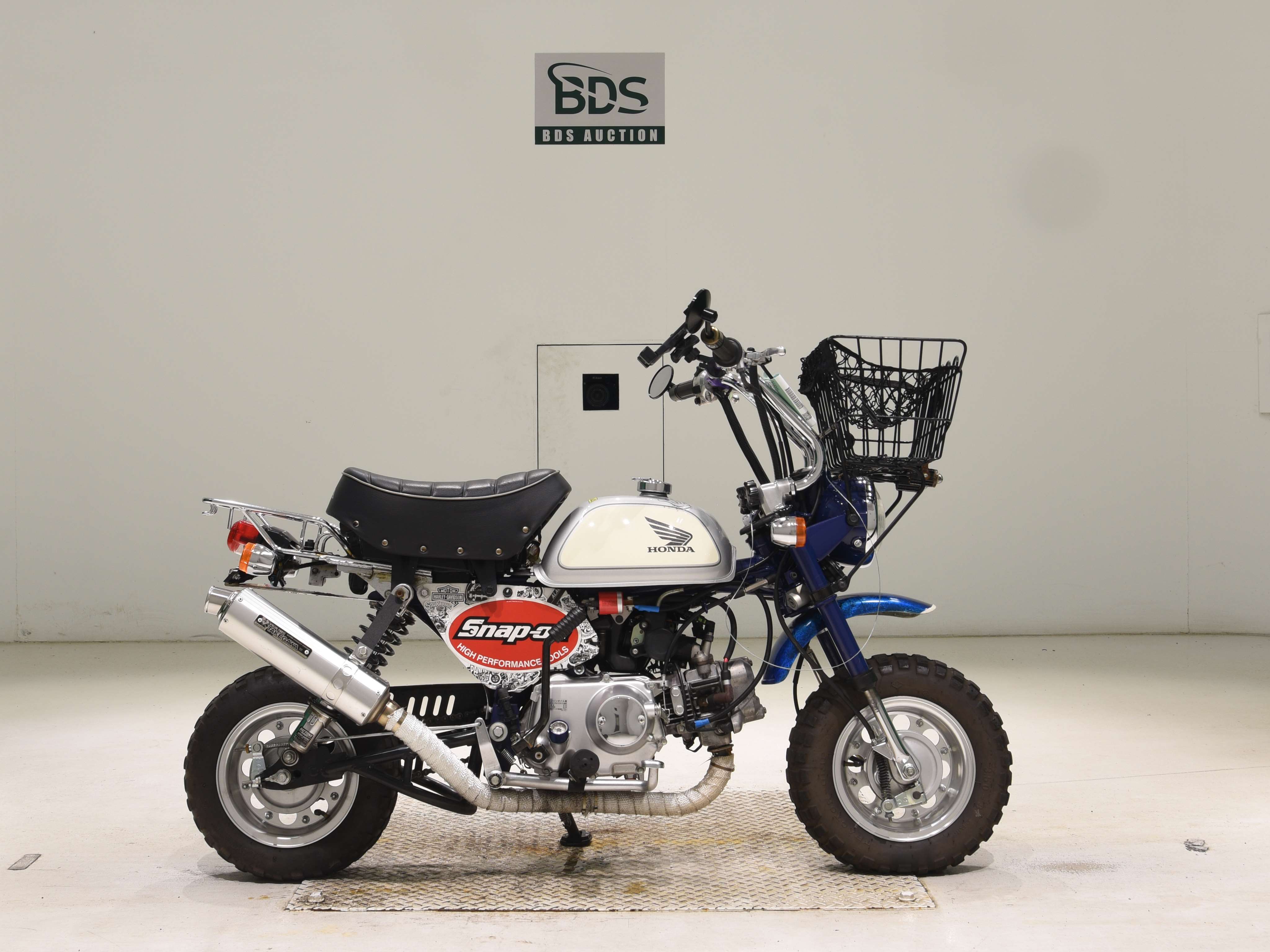 Honda MONKEY