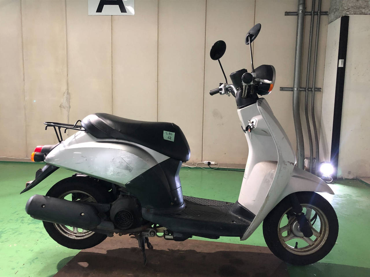 Honda TODAY